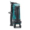 MAKITA Poravasara CXT. Kuvassa Poravasara CXT takaapäin.