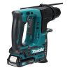 MAKITA Poravasara CXT. Kuvassa Poravasara CXT oikealta takayläviistosta.