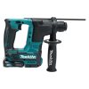 MAKITA Poravasara CXT. Kuvassa Poravasara CXT oikealta sivustapäin.