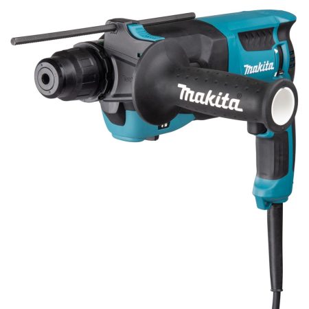 MAKITA Poravasara. Kuvassa Poravasara oikealta etuyläviistosta.