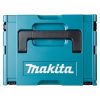 MAKITA Poravasara. Kuvassa poravasaran salkku ylhäältäpäin.