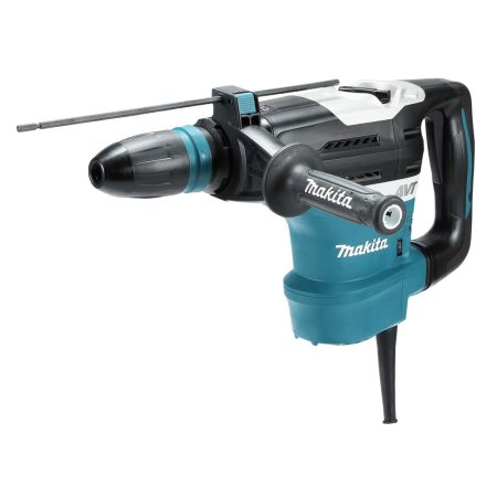 MAKITA Poravasara. Kuvassa Poravasara oikealta etuyläviistosta.