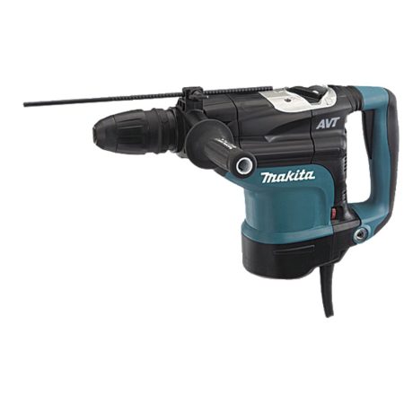 MAKITA Poravasara. Kuvassa Poravasara oikealta etuyläviistosta.