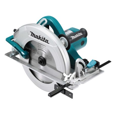 MAKITA Pyörösaha. Kuvassa Pyörösaha vasemmalta etuyläviistosta.