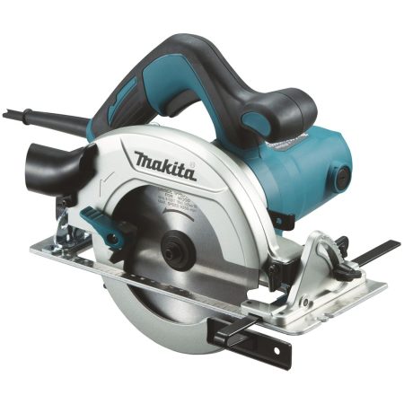 MAKITA Pyörösaha. Kuvassa Pyörösaha vasemmalta etuyläviistosta.