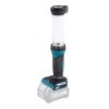 MAKITA LED-valaisin XGT. Kuvassa LED-valaisin XGT oikealta etuyläviistosta.