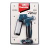 MAKITA LED-valaisin XGT. Kuvassa tuotteen myyntipakkaus edestäpäin.