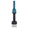 MAKITA LED-valaisin XGT. Kuvassa LED-valaisin XGT takaapäin.