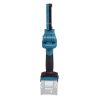 MAKITA LED-valaisin XGT. Kuvassa LED-valaisin XGT edestäpäin.