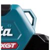 MAKITA LED-valaisin XGT. Lähikuvassa LED-valaisin XGT:n hihnalenkki.