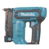 MAKITA Pinninaulain XGT. Lähikuvassa Pinninaulain XGT vasemmalta takaviistosta.