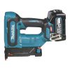 MAKITA Pinninaulain XGT. Kuvassa Pinninaulain XGT vasemmalta sivustapäin.
