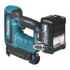 MAKITA Pinninaulain XGT. Kuvassa Pinninaulain XGT vasemmalta takayläviistosta.