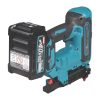 MAKITA Pinninaulain XGT. Kuvassa Pinninaulain XGT oikealta takayläviistosta.