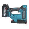 MAKITA Pinninaulain XGT. Kuvassa Pinninaulain XGT oikealta sivustapäin.