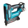 MAKITA Pinninaulain CXT. Kuvassa Pinninaulain CXT oikealta etuyläviistosta.