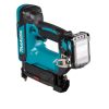MAKITA Pinninaulain CXT. Kuvassa Pinninaulain CXT vasemmalta takayläviistosta.