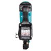 MAKITA Pinninaulain CXT. Kuvassa Pinninaulain CXT takaapäin.