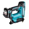 MAKITA Pinninaulain CXT. Kuvassa Pinninaulain CXT oikealta takayläviistosta.