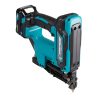 MAKITA Pinninaulain CXT. Kuvassa Pinninaulain CXT vasemmalta etuyläviistosta.