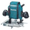 MAKITA Yläjyrsin. Kuvassa Yläjyrsin oikealta etuyläviistosta.