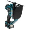 MAKITA Kierretankoleikkuri CXT. Kuvassa Kierretankoleikkuri CXT vasemmalta etuyläviistosta.