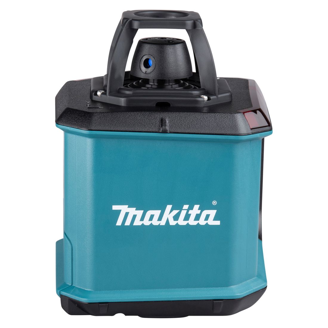 MAKITA Pyörivä laser. Kuvassa Pyörivä laser edestäpäin.