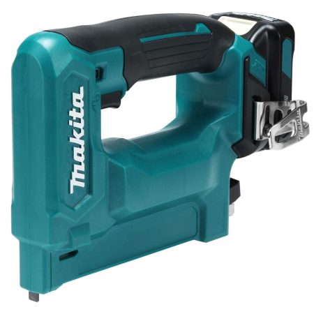 MAKITA Nitoja CXT. Kuvassa Nitoja CXT oikealta etuyläviistosta.