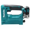 MAKITA Nitoja CXT. Kuvassa Nitoja CXT vasemmalta sivustapäin.