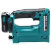 MAKITA Nitoja CXT. Kuvassa Nitoja CXT oikealta sivustapäin.