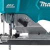 MAKITA Pistosaha XGT. Lähikuvassa Pistosaha XGT:n kolmiasentoinen heiluritoiminnon valitsin.