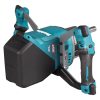 MAKITA Sekoituskone XGT. Kuvassa Sekoituskone XGT oikealta takayläviistosta.