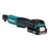 MAKITA Räikkäväännin CXT. Kuvassa Räikkäväännin CXT vasemmalta takaviistosta.