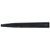 MAKITA Puhallussuulake DUB185 ja DUB186, pituus 43cm. Kuvassa Puhallussuulake DUB185 ja DUB186, pituus 43cm vasemmalta sivustapäin.