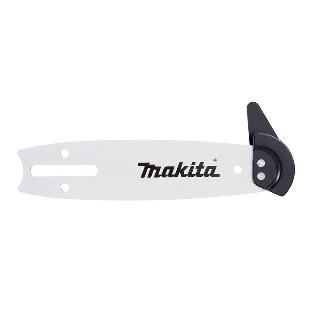 MAKITA Laippa 4,5", 11,5 cm, 1/4", 42, 1,3 mm. Kuvassa Laippa 4,5", 11,5 cm, 1/4", 42, 1,3 mm vasemmalta sivustapäin.