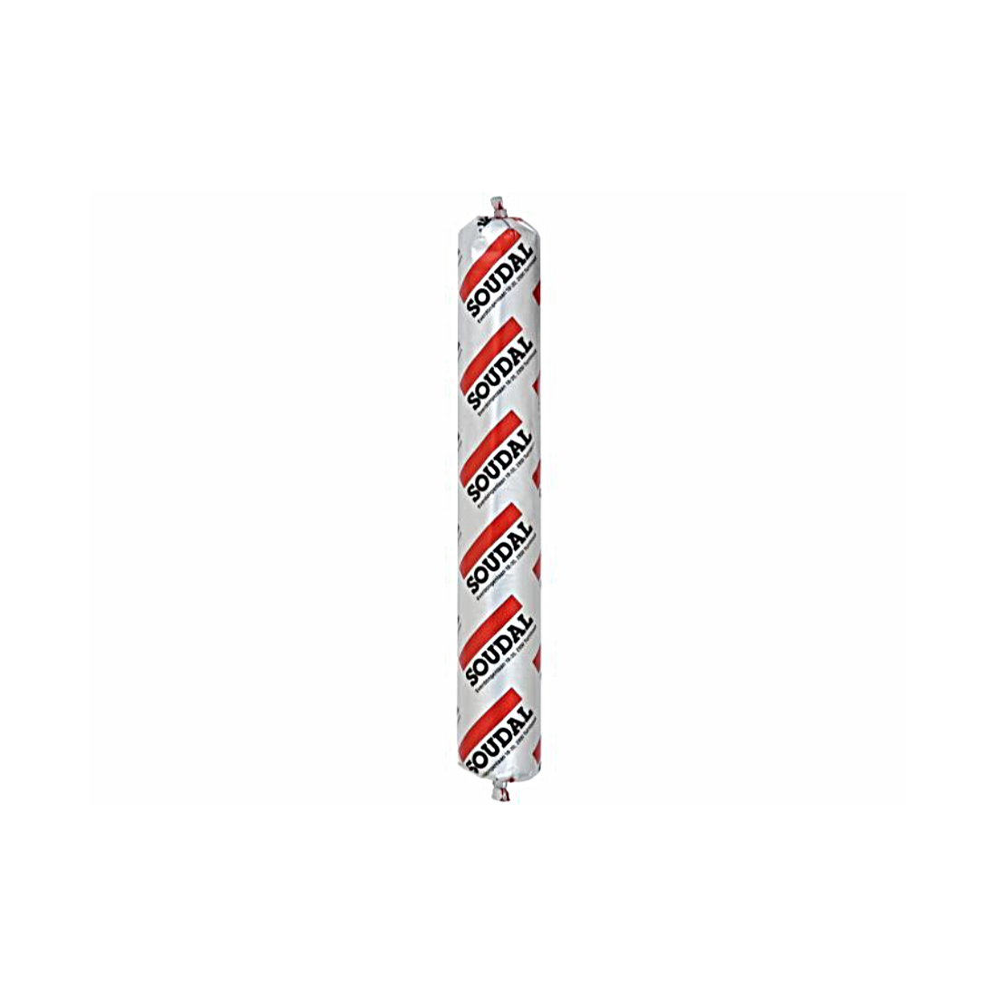 SOUDAL Soudaseal 215LM+ betoninharmaa 600ml myrkytön elementti-/julkisivusaumamassa EC1+ hyväksynnällä.