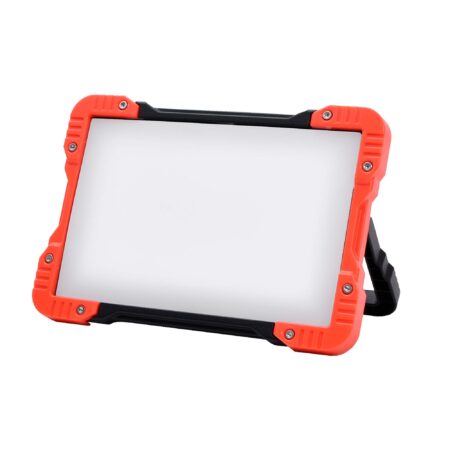 Kempten LED-työvalaisin 50W
