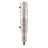 MAKITA Kulma-adapteri varrellisille ketjusahoille UA003G, UA004G, DUA301. Kuvassa Kulma-adapteri varrellisille ketjusahoille UA003G, UA004G, DUA301 ylhäältäpäin.