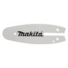 MAKITA Laippa 4", 10 cm, 0,325", 26, 1,1 mm. Kuvassa Laippa 4", 10 cm, 0,325", 26, 1,1 mm vasemmalta sivustapäin.