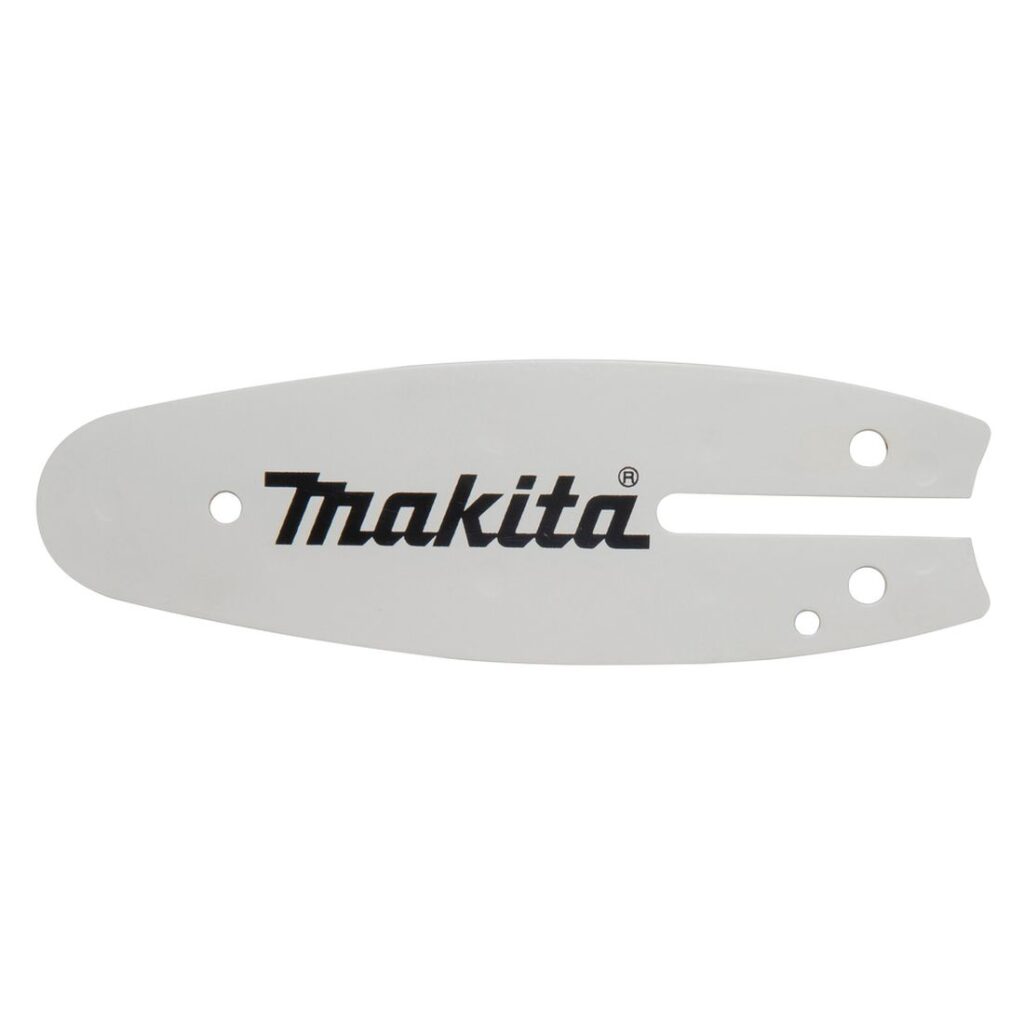 MAKITA Laippa 4", 10 cm, 0,325", 26, 1,1 mm. Kuvassa Laippa 4", 10 cm, 0,325", 26, 1,1 mm vasemmalta sivustapäin.