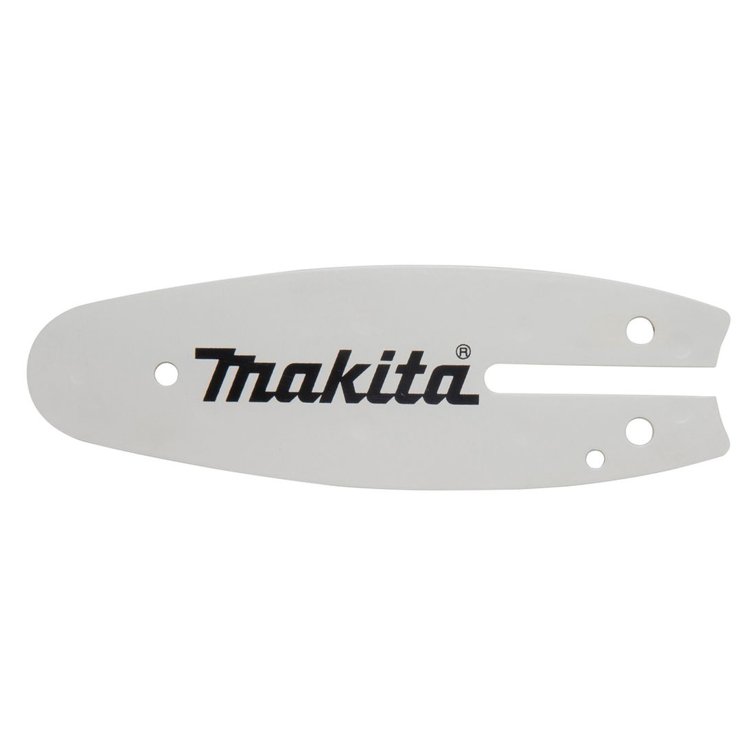 MAKITA Laippa 4", 10 cm, 0,325", 26, 1,1 mm. Kuvassa Laippa 4", 10 cm, 0,325", 26, 1,1 mm vasemmalta sivustapäin.