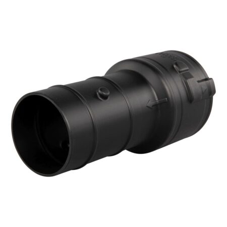 MAKITA UB400MP/UB401MP:n sovite DUB362 suulakkeille. Kuvassa UB400MP/UB401MP:n sovite DUB362 suulakkeille oikealta etuyläviistosta.