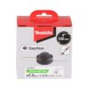 MAKITA Siimapää Tap&Go EasyWork Ø 2,0 mm x 4 m / 4". Kuvassa tuotteen myyntipakkaus edestäpäin.