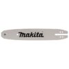 MAKITA Laippa 10", 25 cm, 3/8", 39, 1,3 mm. Kuvassa Laippa 10", 25 cm, 3/8", 39, 1,3 mm vasemmalta sivustapäin.