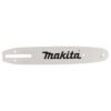 MAKITA Laippa, 10"/25 cm, 40, 3/8", 1,1 mm. Kuvassa Laippa, 10"/25 cm, 40, 3/8", 1,1 mm oikealta sivustapäin.