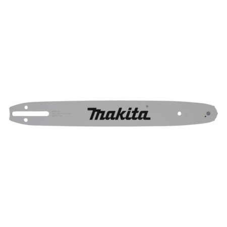 MAKITA Laippa 14" / 35 cm, 52, 3/8", 1,3 mm. Kuvassa Laippa 14" / 35 cm, 52, 3/8", 1,3 mm oikealta sivustapäin