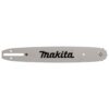 MAKITA Laippa 13" / 33 cm, 56, 0,325", 1,3 mm. Kuvassa Laippa 13" / 33 cm, 56, 0,325", 1,3 mm oikealta sivustapäin