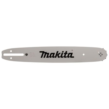 MAKITA Laippa 13" / 33 cm, 56, 0,325", 1,3 mm. Kuvassa Laippa 13" / 33 cm, 56, 0,325", 1,3 mm oikealta sivustapäin