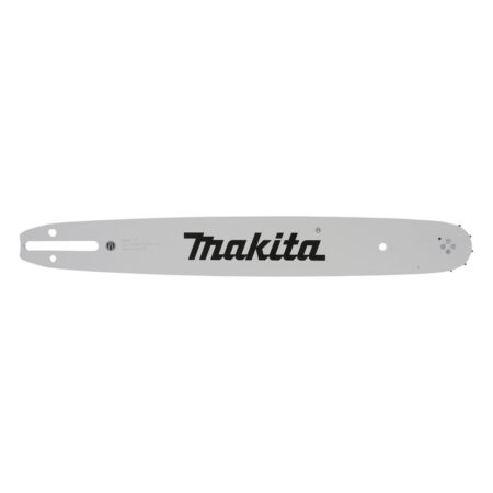 MAKITA Laippa 15" / 38 cm, 64, 0,325", 1,3 mm. Kuvassa Laippa 15" / 38 cm, 64, 0,325", 1,3 mm oikealta sivustapäin.