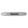 MAKITA Laippa 13" / 33 cm, 56, 0,325", 1,5 mm. Kuvassa Laippa 13" / 33 cm, 56, 0,325", 1,5 mm oikealta sivustapäin.